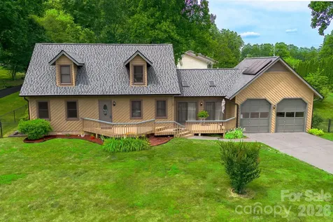 100 Forest Park Drive Hendersonville NC 28792