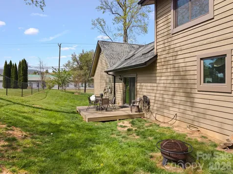 100 Forest Park Drive Hendersonville NC 28792
