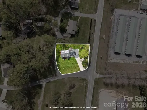 100 Forest Park Drive Hendersonville NC 28792
