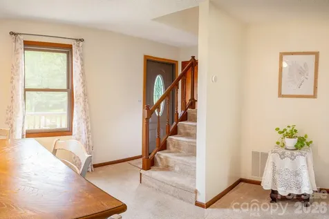 100 Forest Park Drive Hendersonville NC 28792