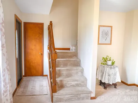100 Forest Park Drive Hendersonville NC 28792