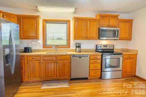 100 Forest Park Drive Hendersonville NC 28792