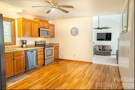 100 Forest Park Drive Hendersonville NC 28792