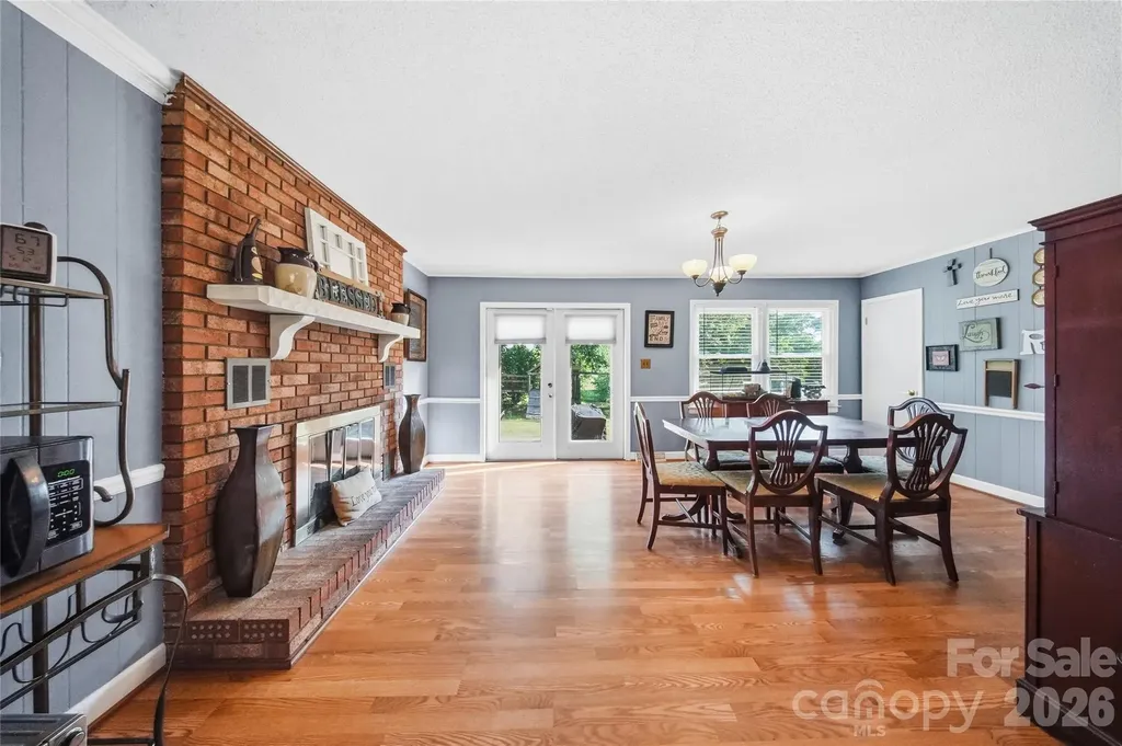 4473 Daniels Street Maiden NC 28650