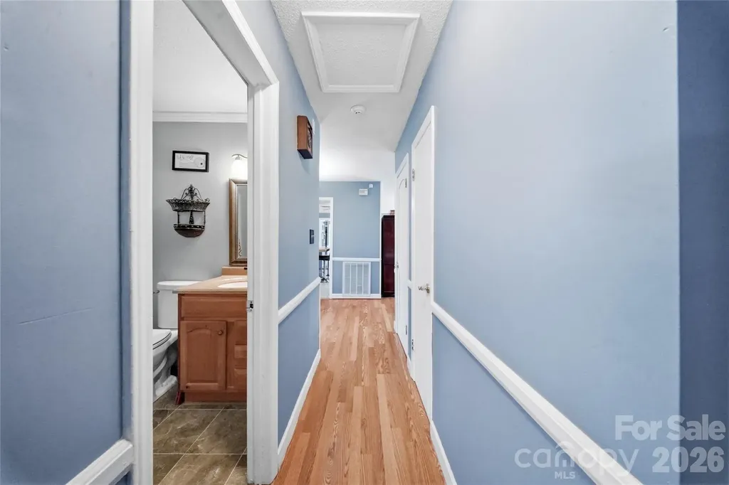 4473 Daniels Street Maiden NC 28650