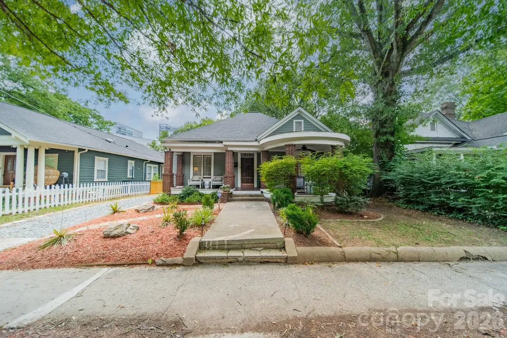 219 W Park Avenue Charlotte NC 28203
