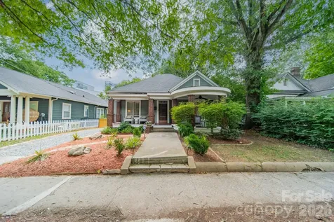 219 W Park Avenue Charlotte NC 28203