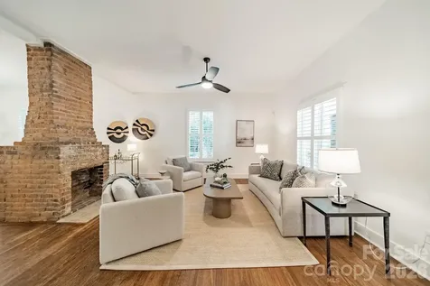 219 W Park Avenue Charlotte NC 28203