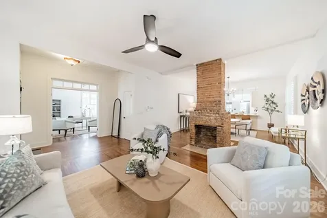 219 W Park Avenue Charlotte NC 28203