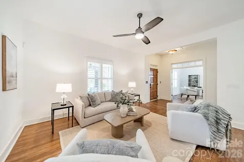 219 W Park Avenue Charlotte NC 28203