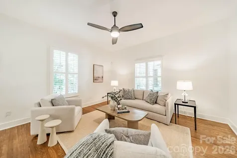 219 W Park Avenue Charlotte NC 28203