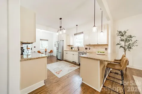 219 W Park Avenue Charlotte NC 28203