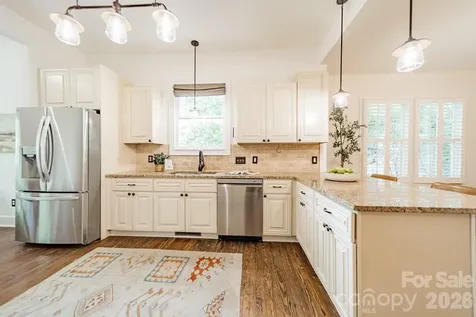 219 W Park Avenue Charlotte NC 28203