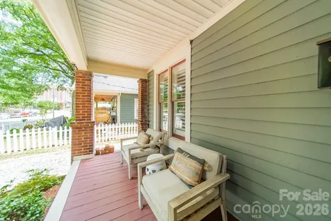 219 W Park Avenue Charlotte NC 28203