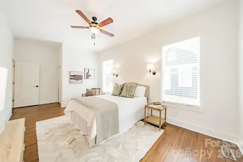 219 W Park Avenue Charlotte NC 28203