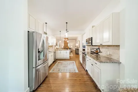 219 W Park Avenue Charlotte NC 28203