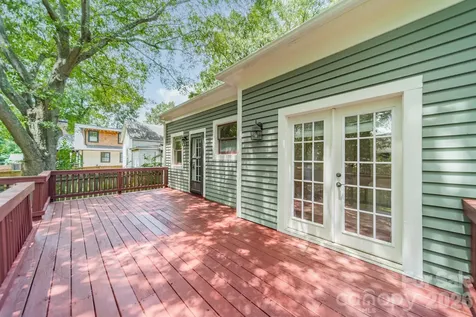 219 W Park Avenue Charlotte NC 28203