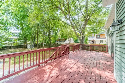 219 W Park Avenue Charlotte NC 28203