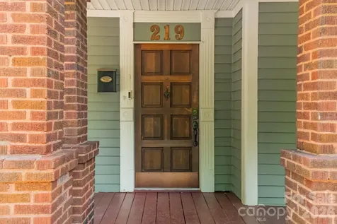 219 W Park Avenue Charlotte NC 28203