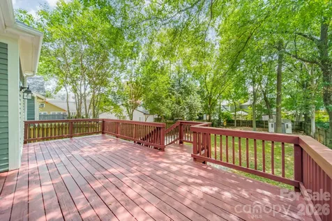 219 W Park Avenue Charlotte NC 28203