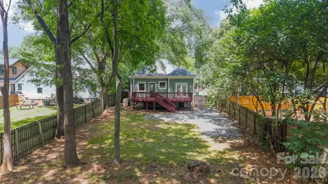 219 W Park Avenue Charlotte NC 28203
