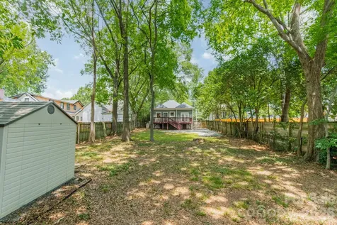 219 W Park Avenue Charlotte NC 28203