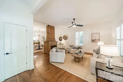 219 W Park Avenue Charlotte NC 28203