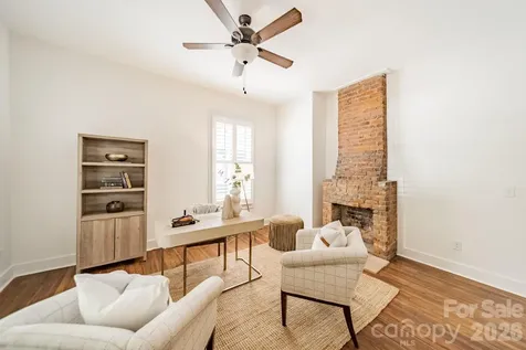 219 W Park Avenue Charlotte NC 28203