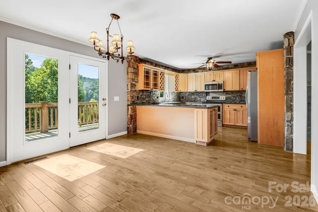 88 Mayflower Court Waynesville NC 28785