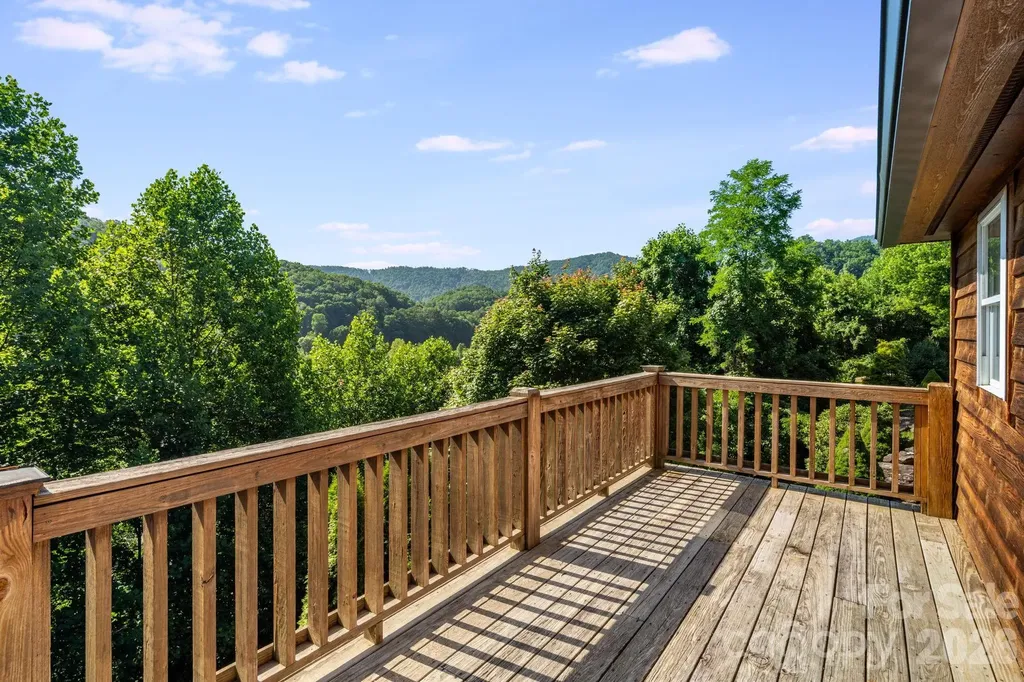 88 Mayflower Court Waynesville NC 28785