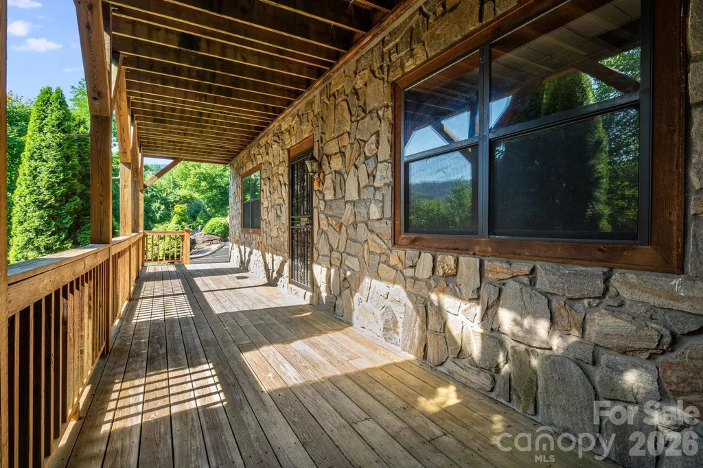 88 Mayflower Court Waynesville NC 28785