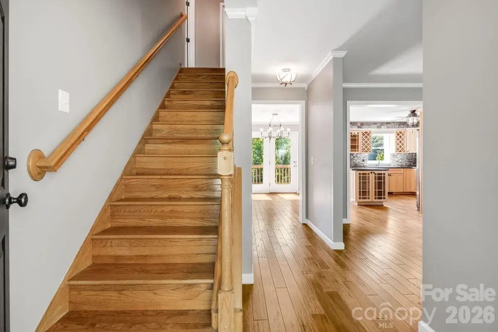 88 Mayflower Court Waynesville NC 28785