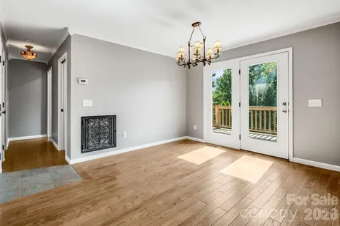 88 Mayflower Court Waynesville NC 28785