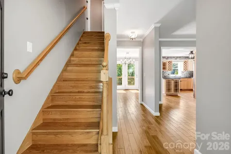 88 Mayflower Court Waynesville NC 28785