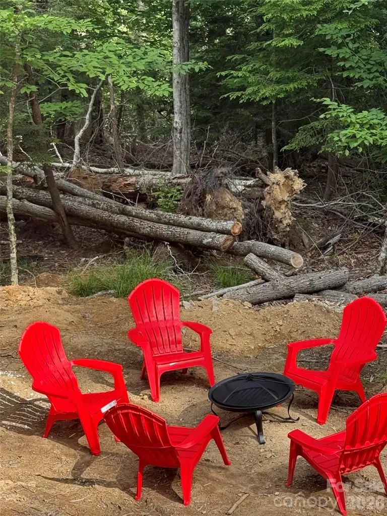 133 Greenbriar Road Beech Mountain NC 28604