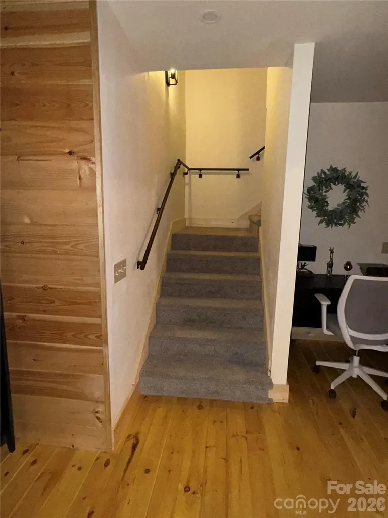 133 Greenbriar Road Beech Mountain NC 28604