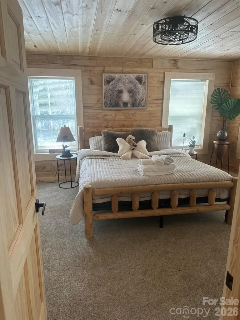 133 Greenbriar Road Beech Mountain NC 28604