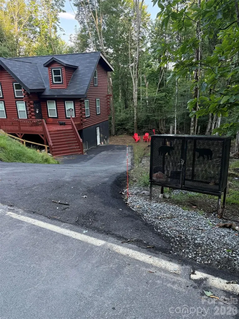 133 Greenbriar Road Beech Mountain NC 28604