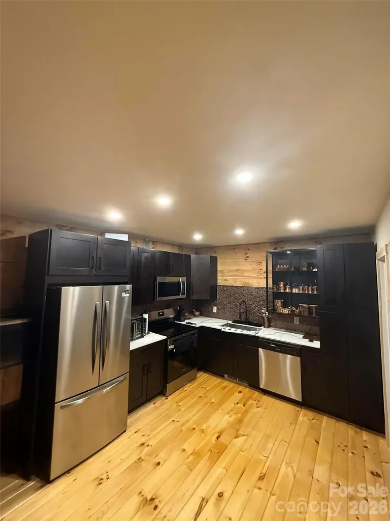 133 Greenbriar Road Beech Mountain NC 28604