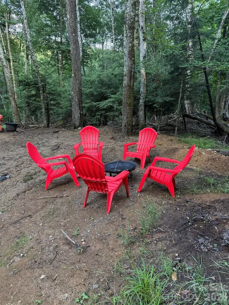 133 Greenbriar Road Beech Mountain NC 28604
