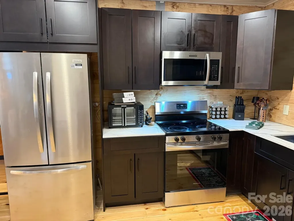 133 Greenbriar Road Beech Mountain NC 28604