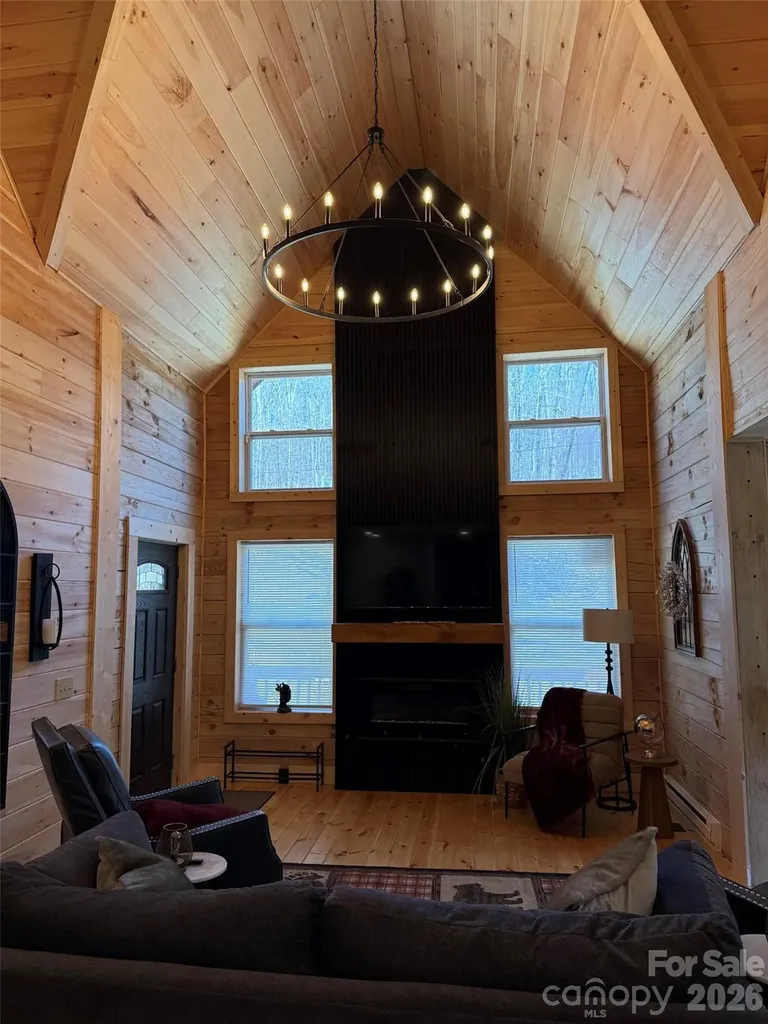133 Greenbriar Road Beech Mountain NC 28604