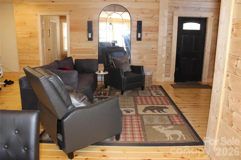 133 Greenbriar Road Beech Mountain NC 28604