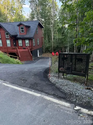 133 Greenbriar Road Beech Mountain NC 28604