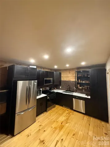 133 Greenbriar Road Beech Mountain NC 28604