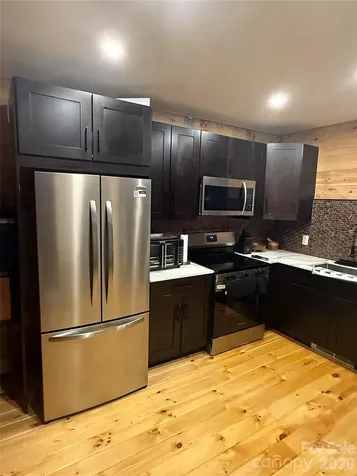 133 Greenbriar Road Beech Mountain NC 28604