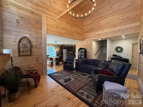 133 Greenbriar Road Beech Mountain NC 28604
