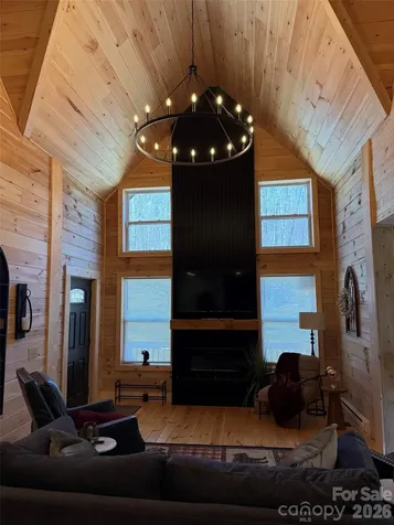 133 Greenbriar Road Beech Mountain NC 28604