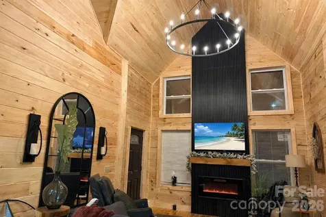 133 Greenbriar Road Beech Mountain NC 28604