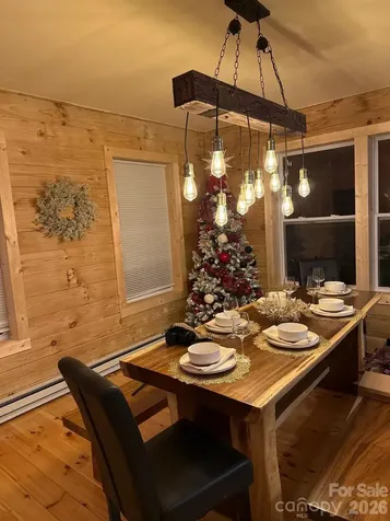 133 Greenbriar Road Beech Mountain NC 28604